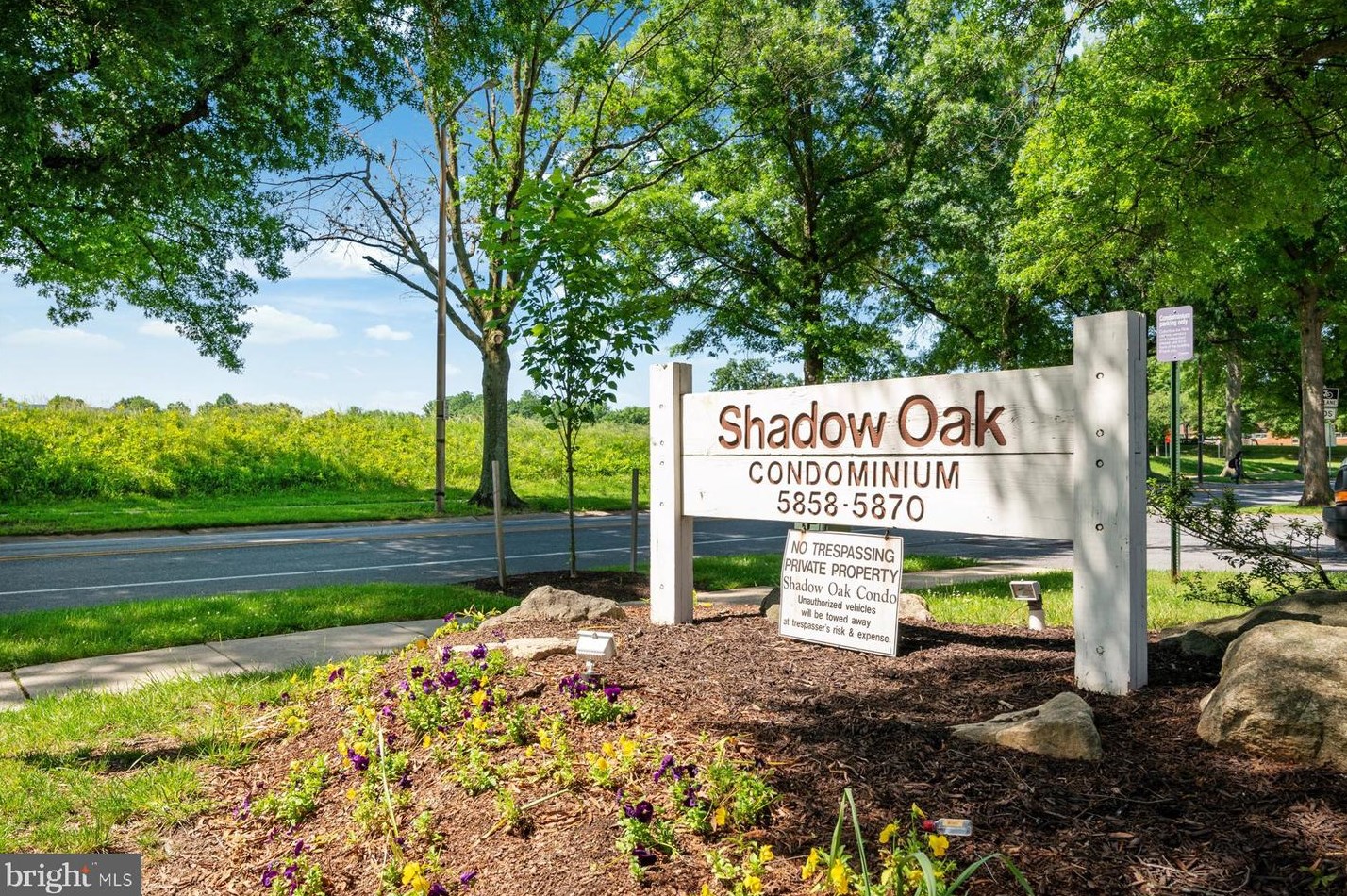 5866 Thunder Hill Rd #a-4, Columbia, MD 21045