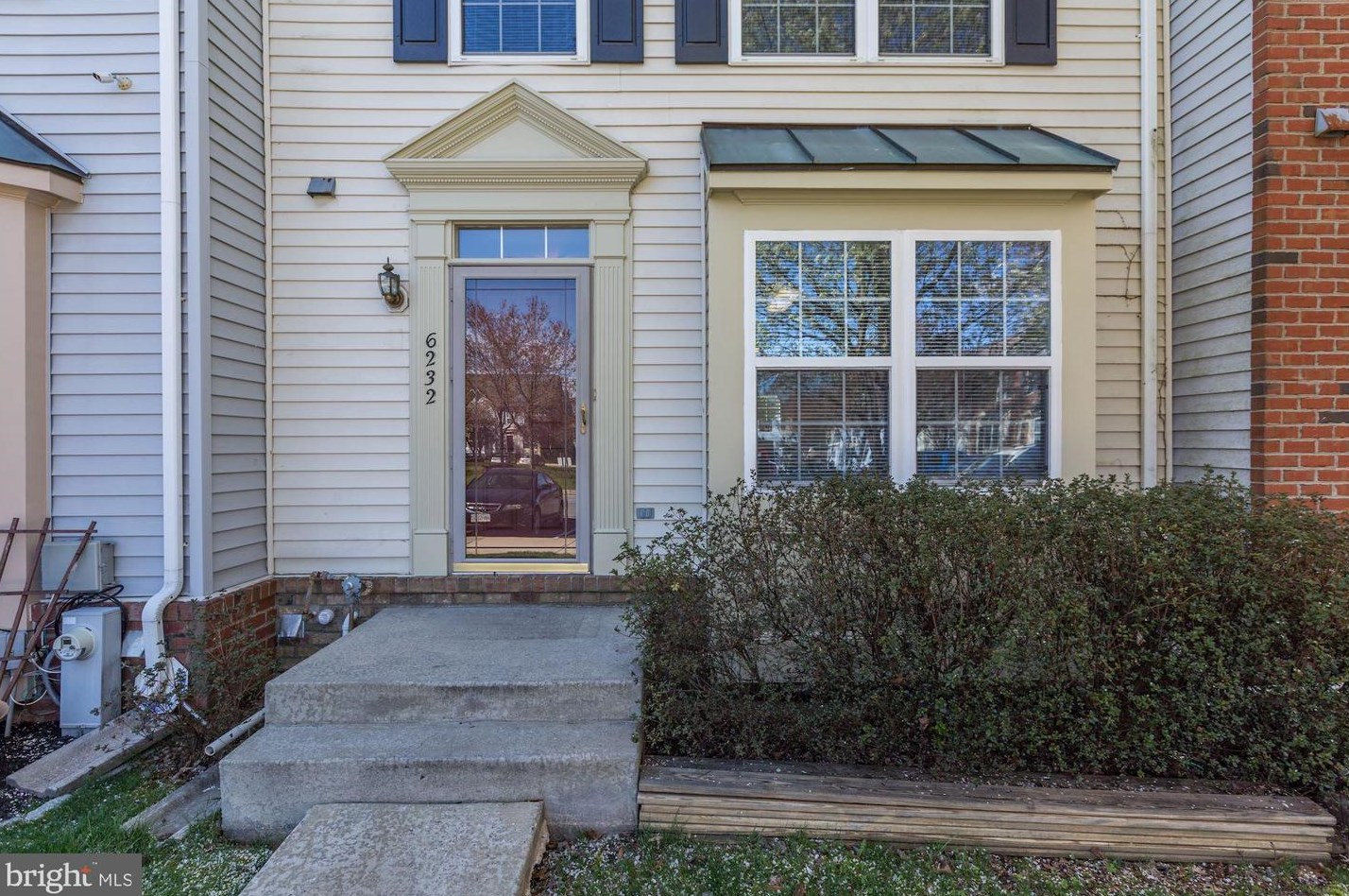 6232 Deep Earth Ln, Columbia, MD 21045-2565