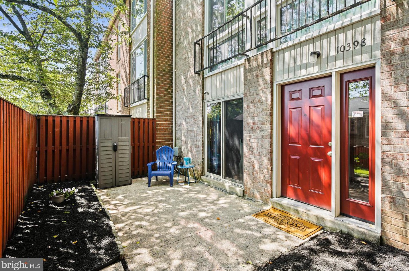 10398 Faulkner Ridge Cir, Columbia, MD 21044-2219