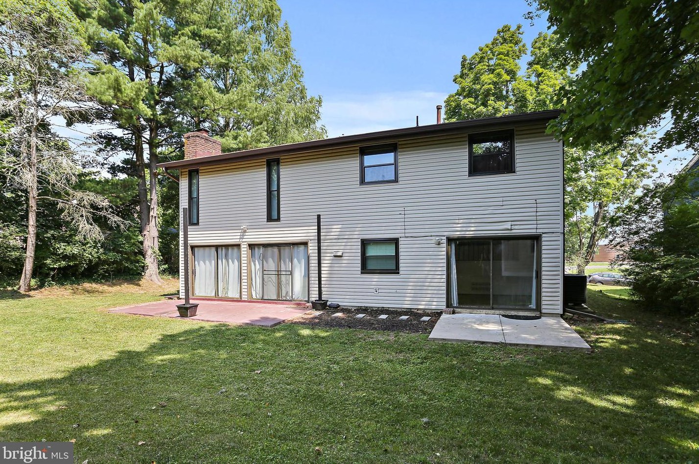 9529 Kilimanjaro Rd, Columbia MD  21045-3942 exterior