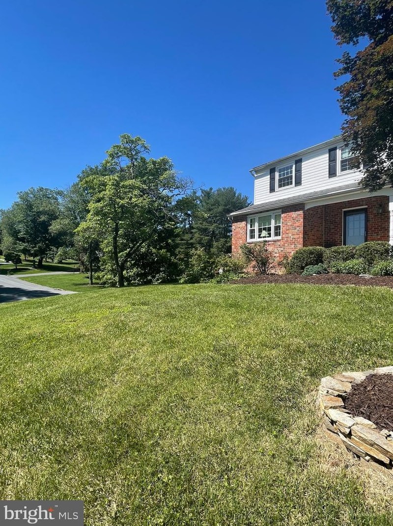 10183 Karenlee Ct, Ellicott, MD 21042-1619