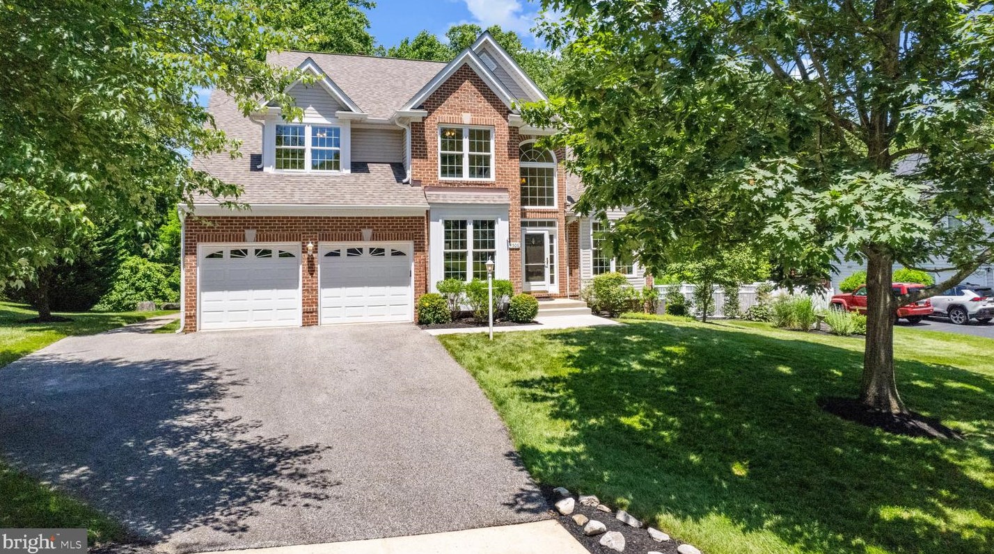 4506 Sammual Ct, Ellicott, MD 21043-6776