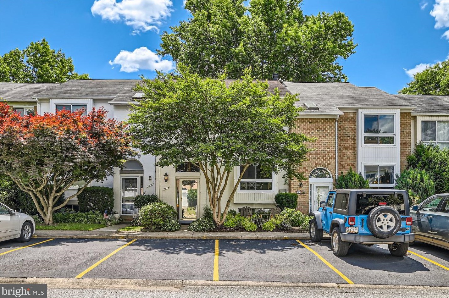 7514 Sea Change, Columbia, MD 21045