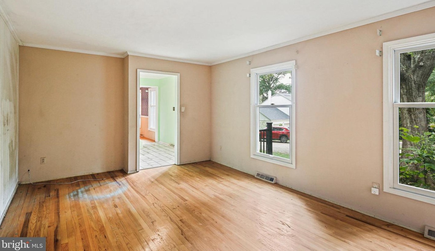 10477 Gray Owl Garth, Columbia MD 21044-2414 exterior