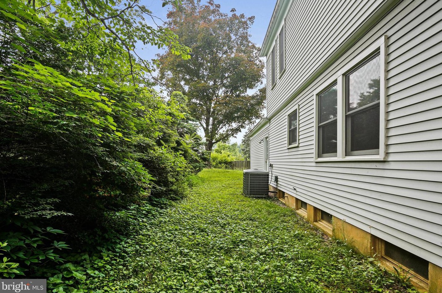 10477 Gray Owl Garth, Columbia MD 21044-2414 exterior