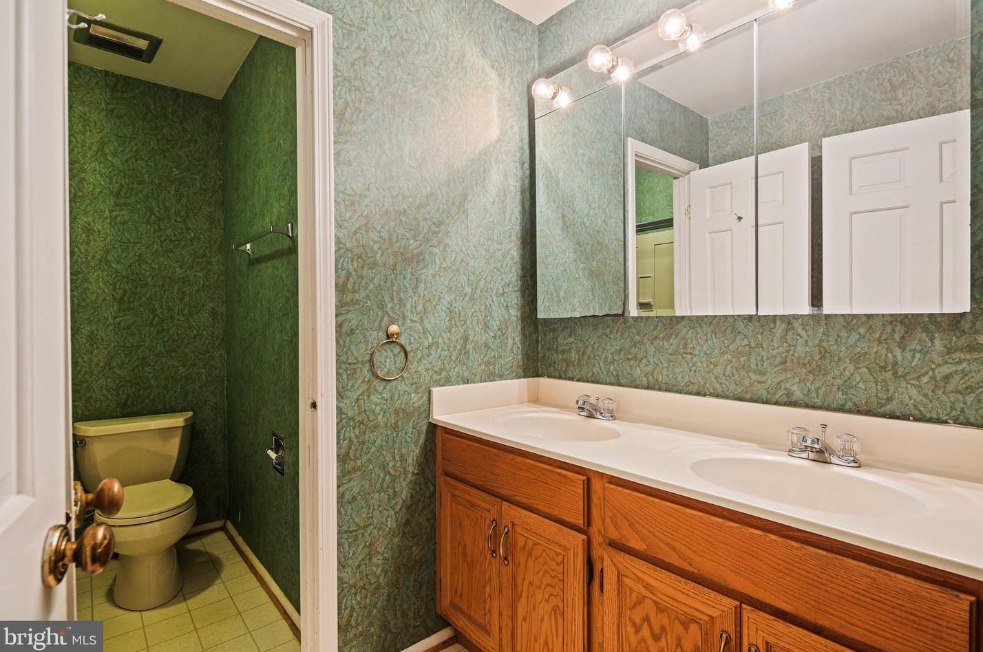 10477 Gray Owl Garth, Columbia MD 21044-2414 exterior