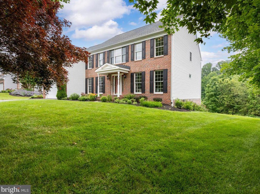 2900 Excelsior Springs Ct, Ellicott, MD 21042-7614
