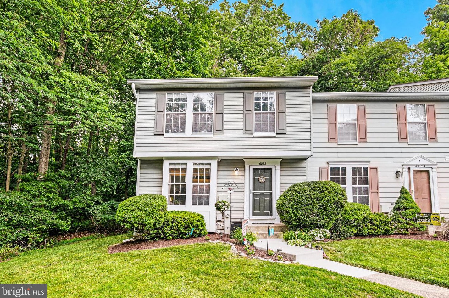 6058 Weekend Way, Columbia, MD 21044-3135