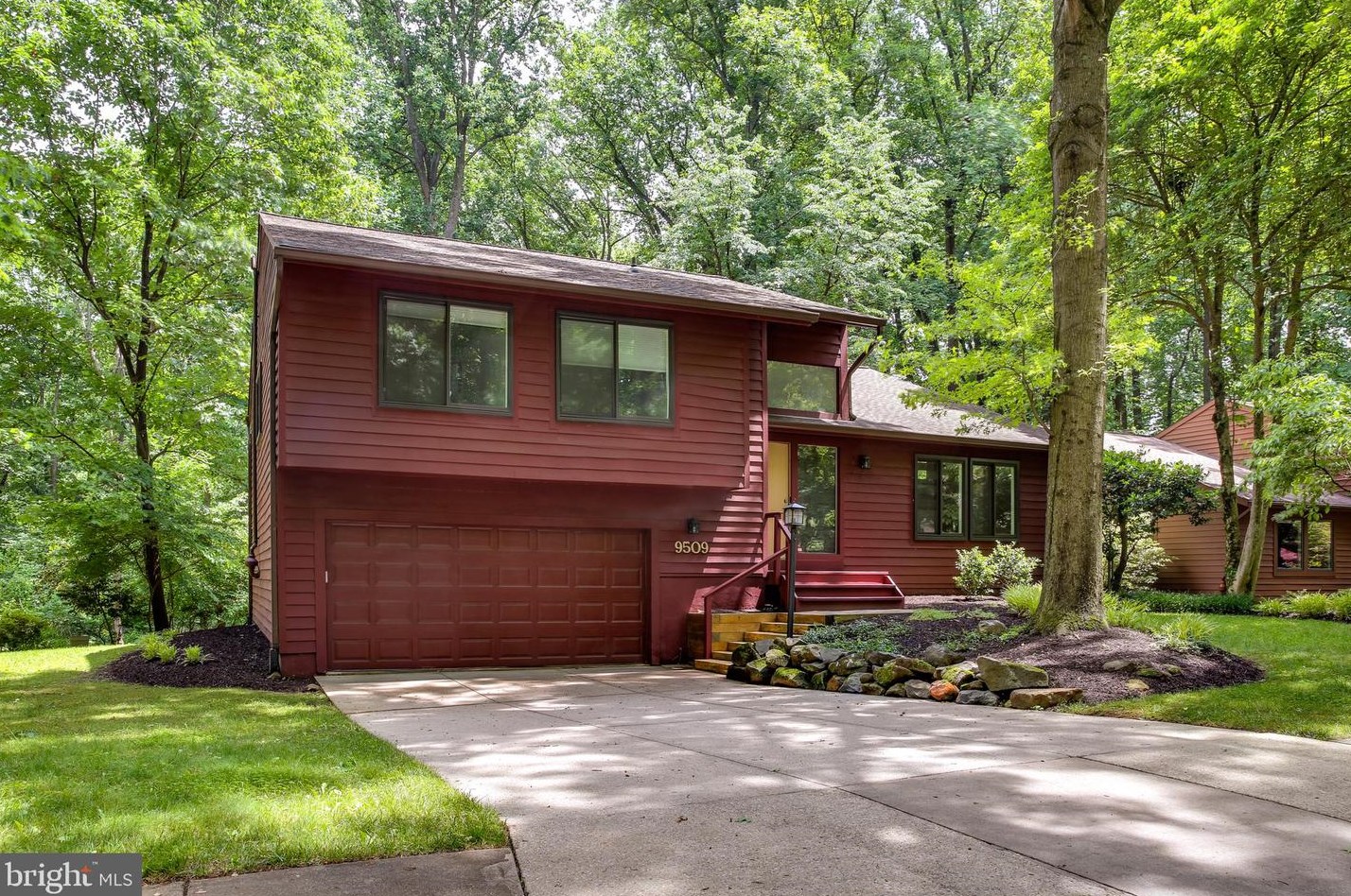 9509 White Spring Way, Columbia, MD 21046-2808