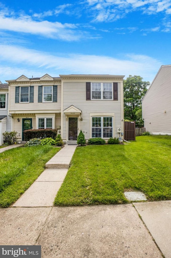 9639 Stirling Bridge Dr, Columbia, MD 21046-1938