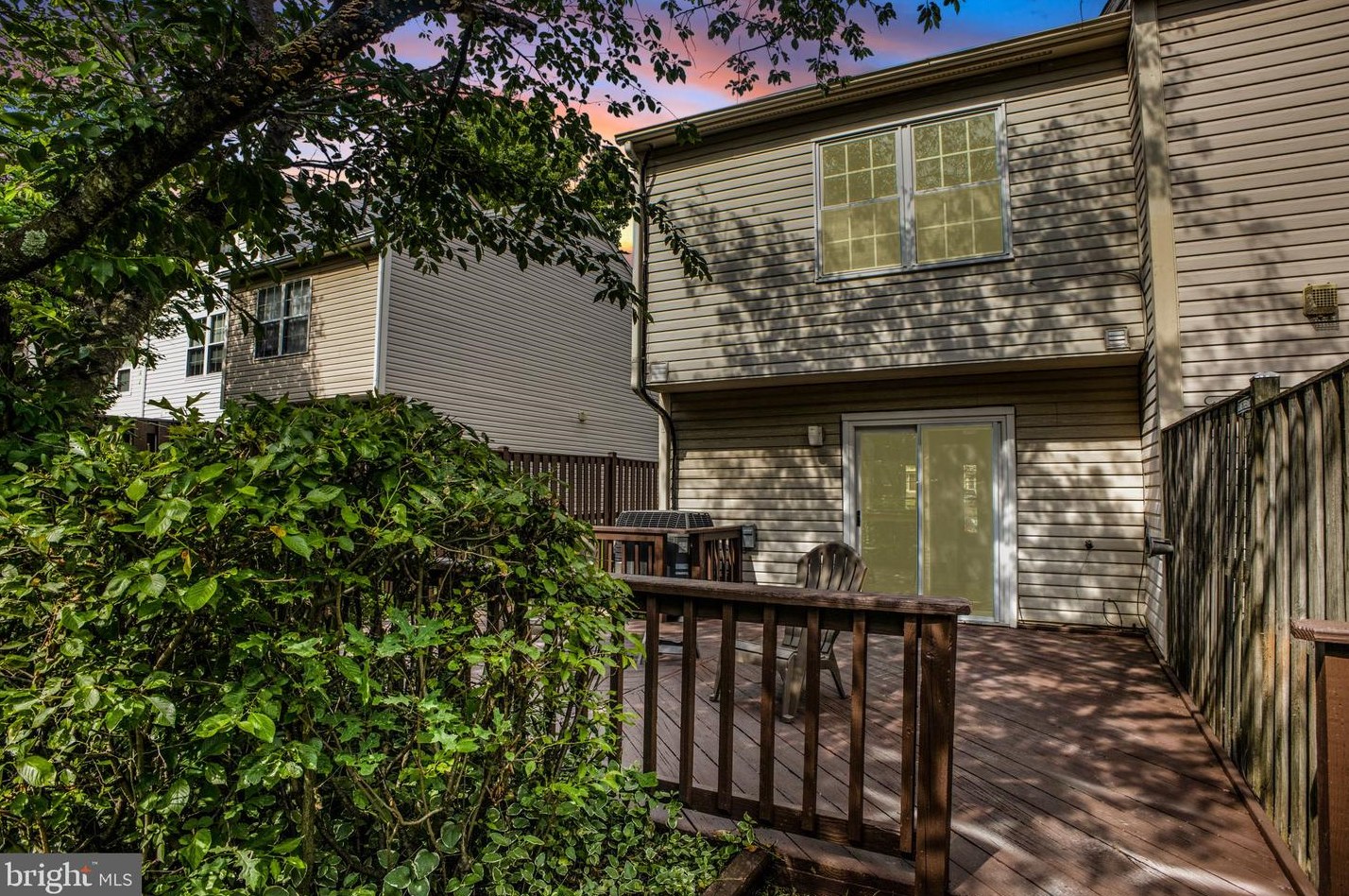 9639 Stirling Bridge Dr, Columbia MD 21046-1938 exterior