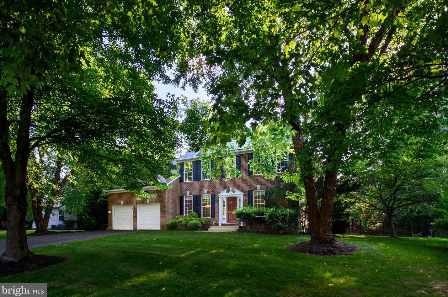 2856 Deerfield Dr, Ellicott, MD 21043