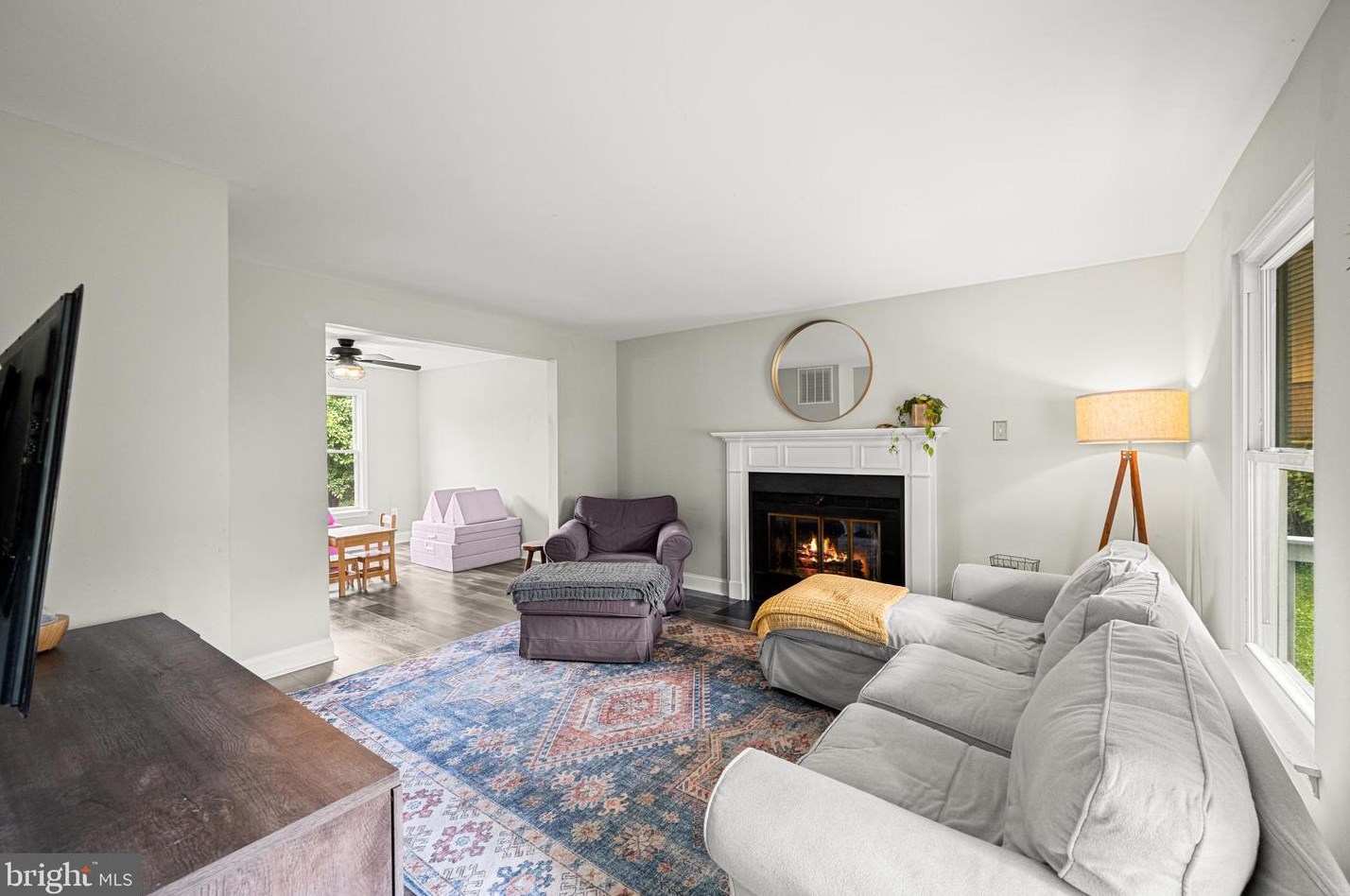 6245 Fairbourne Ct, Baltimore, MD 21076-1052