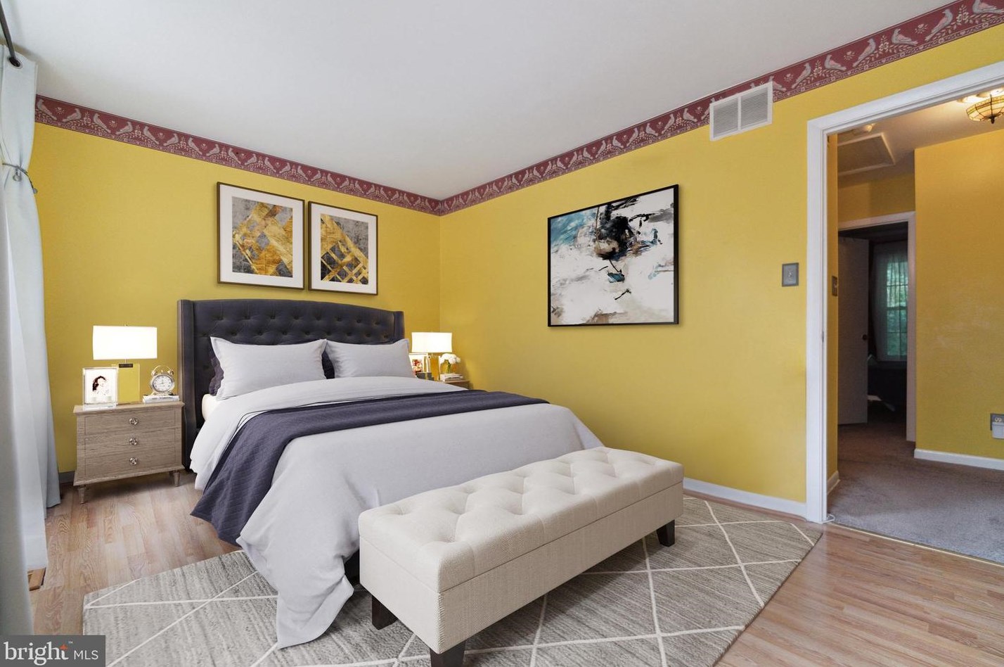 9096 Lambskin Ln, Columbia, MD 21045