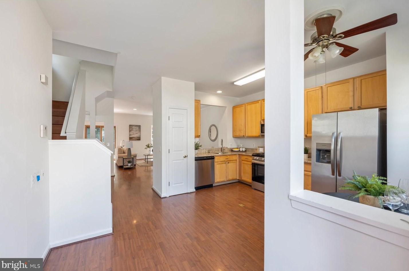 6729 Cozy Ln, Baltimore, MD 21075-5825