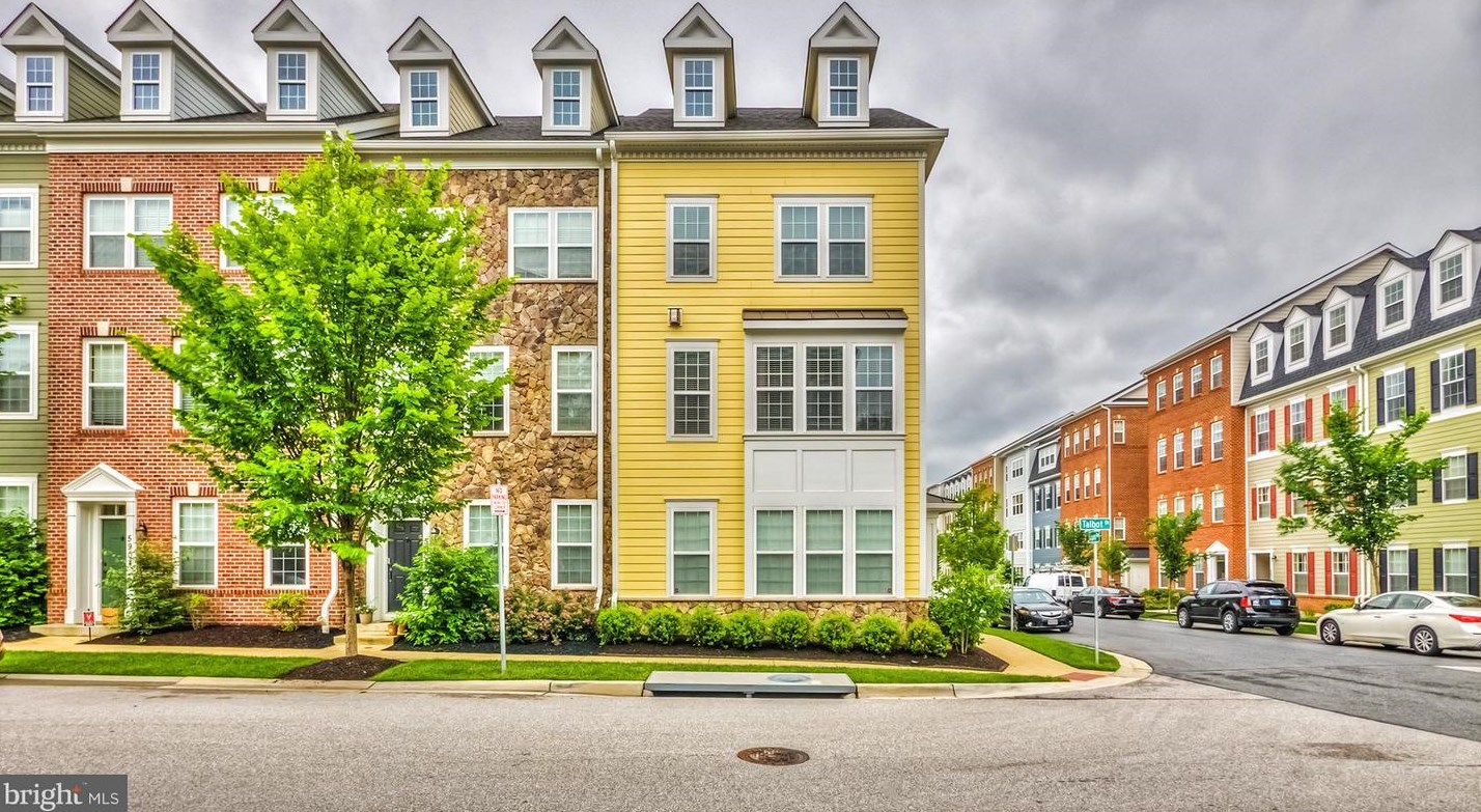 5948 Logans Way, Ellicott, MD 21043-7507