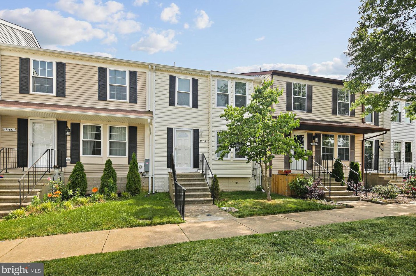 7264 Procopio Cir, Columbia, MD 21046-1646