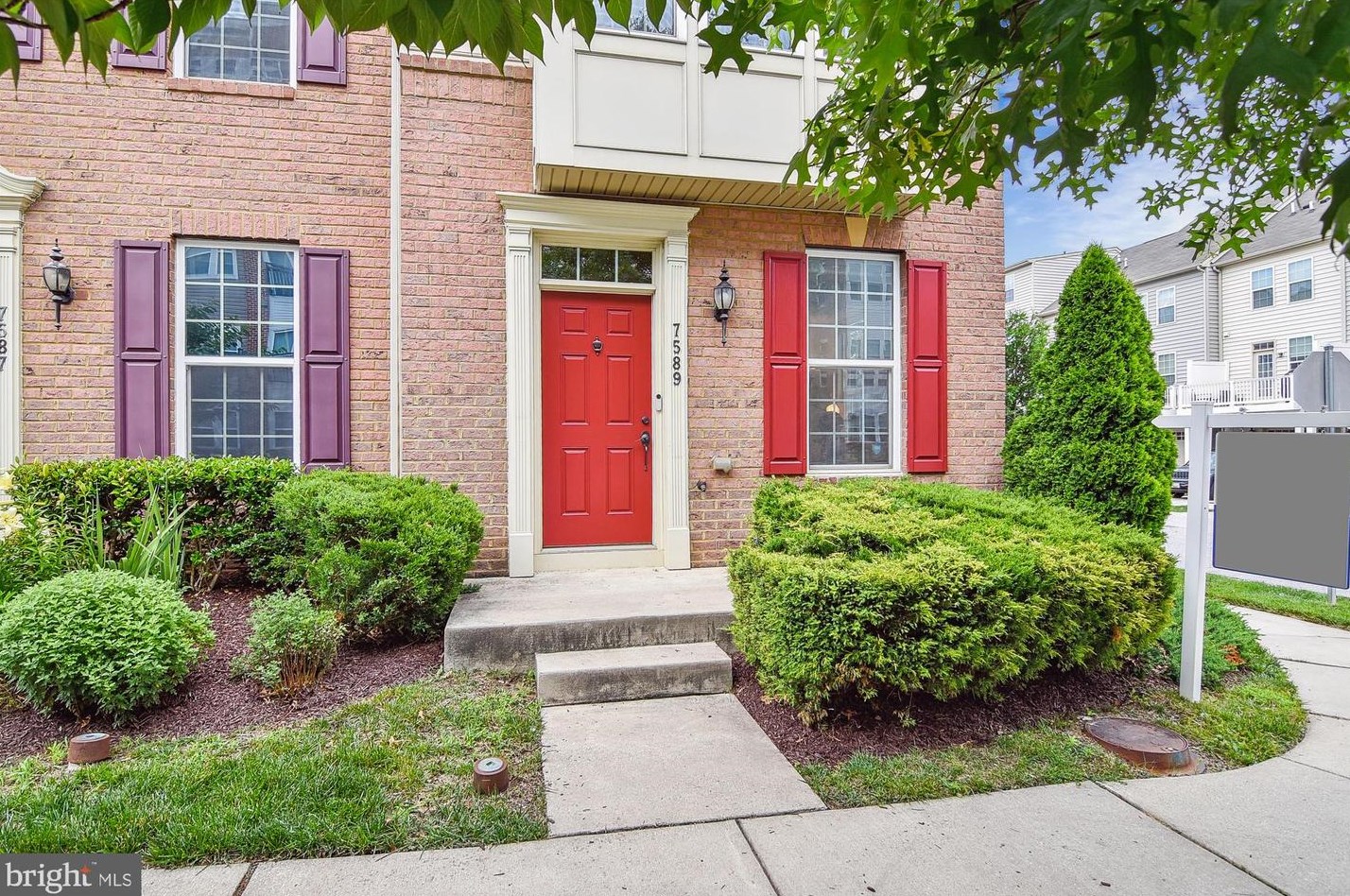 7589 Hearthside Way, Baltimore, MD 21075-6278