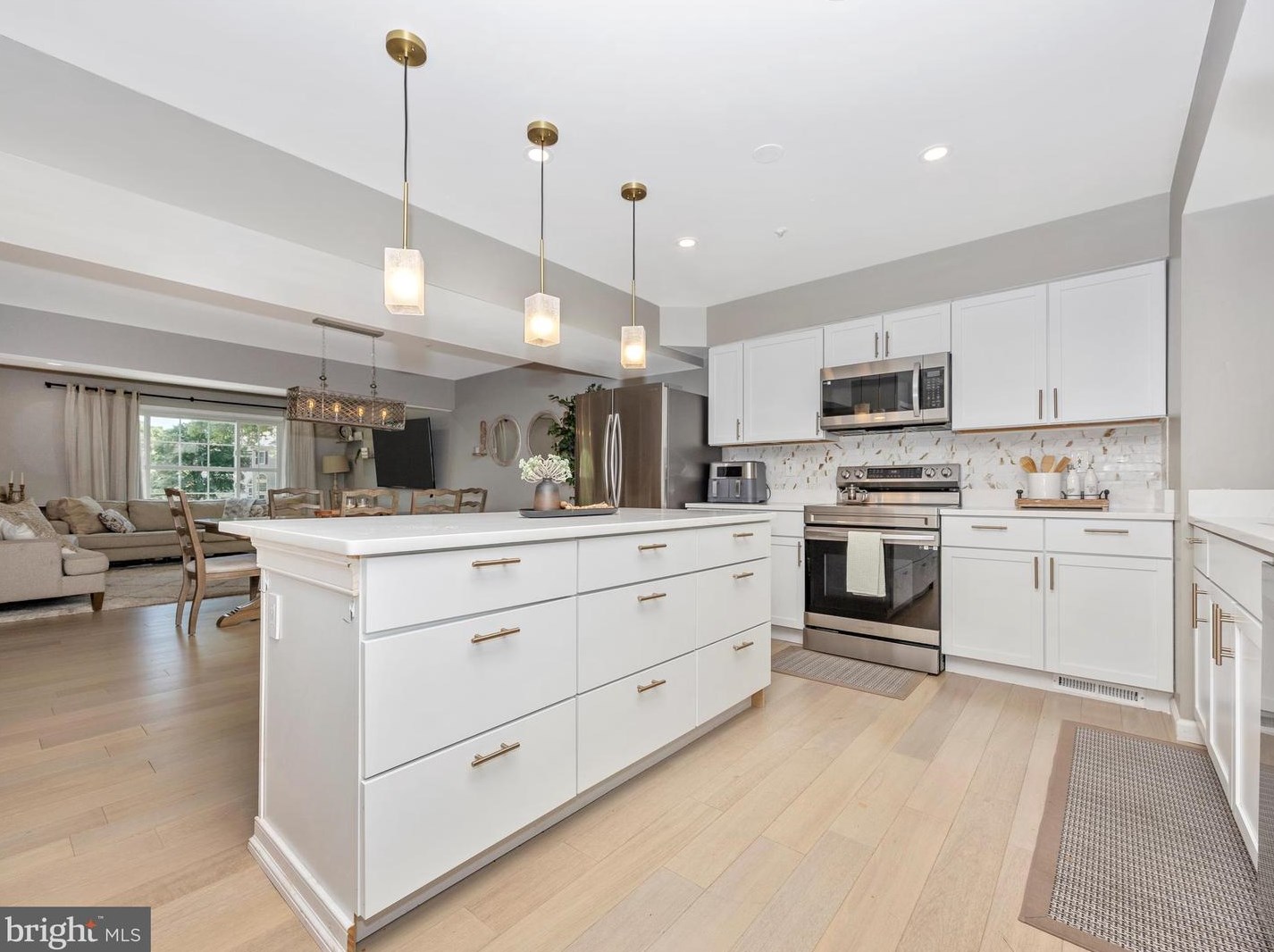 5341 Tarkington Pl, Columbia MD  21044-5406 exterior