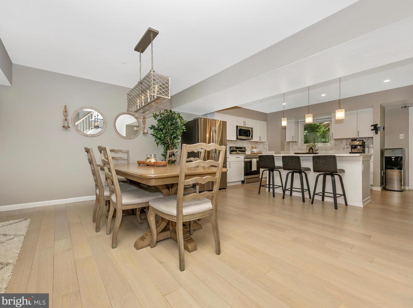 5341 Tarkington Pl, Columbia MD  21044-5406 exterior