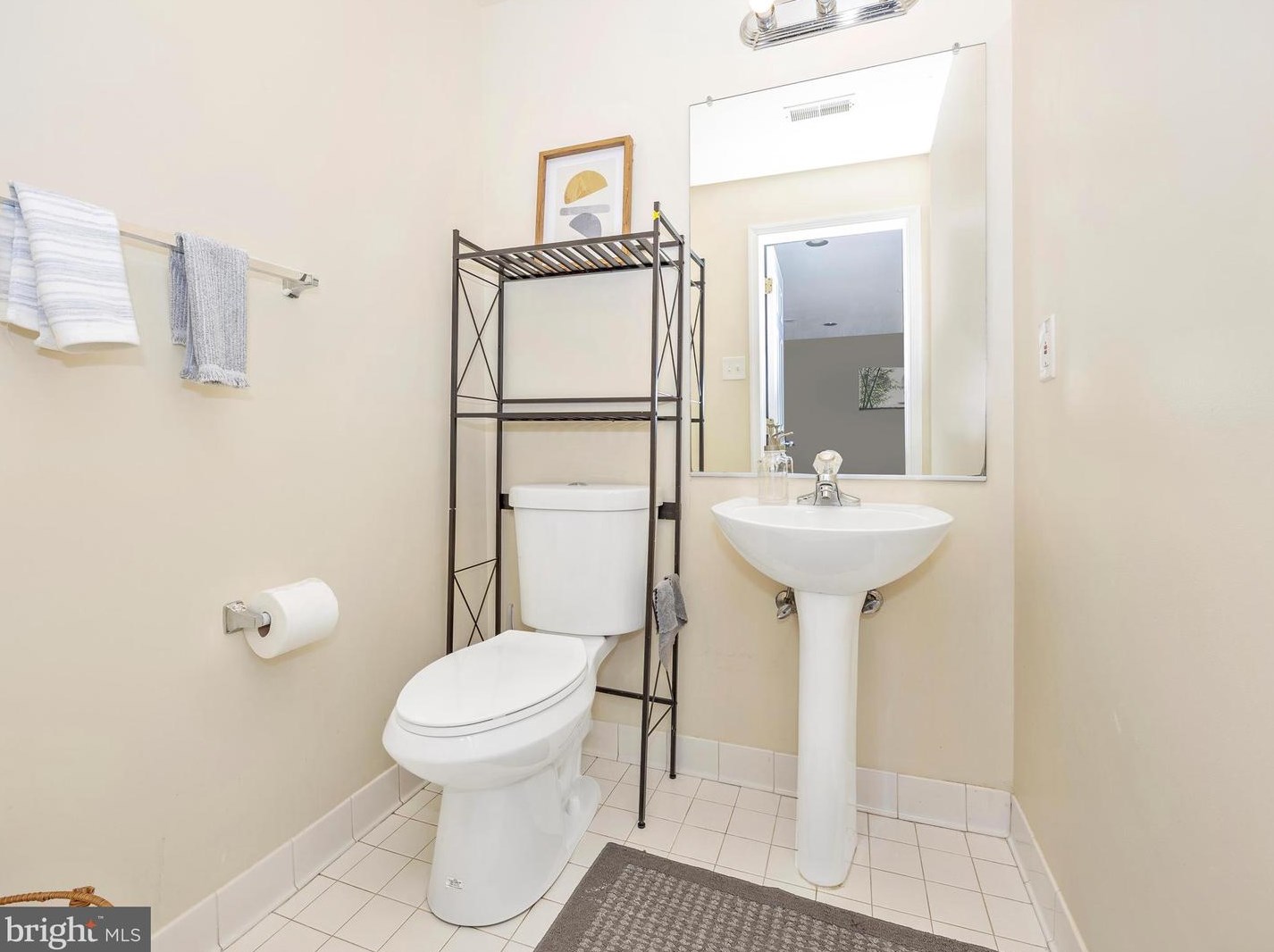 5341 Tarkington Pl, Columbia MD  21044-5406 exterior