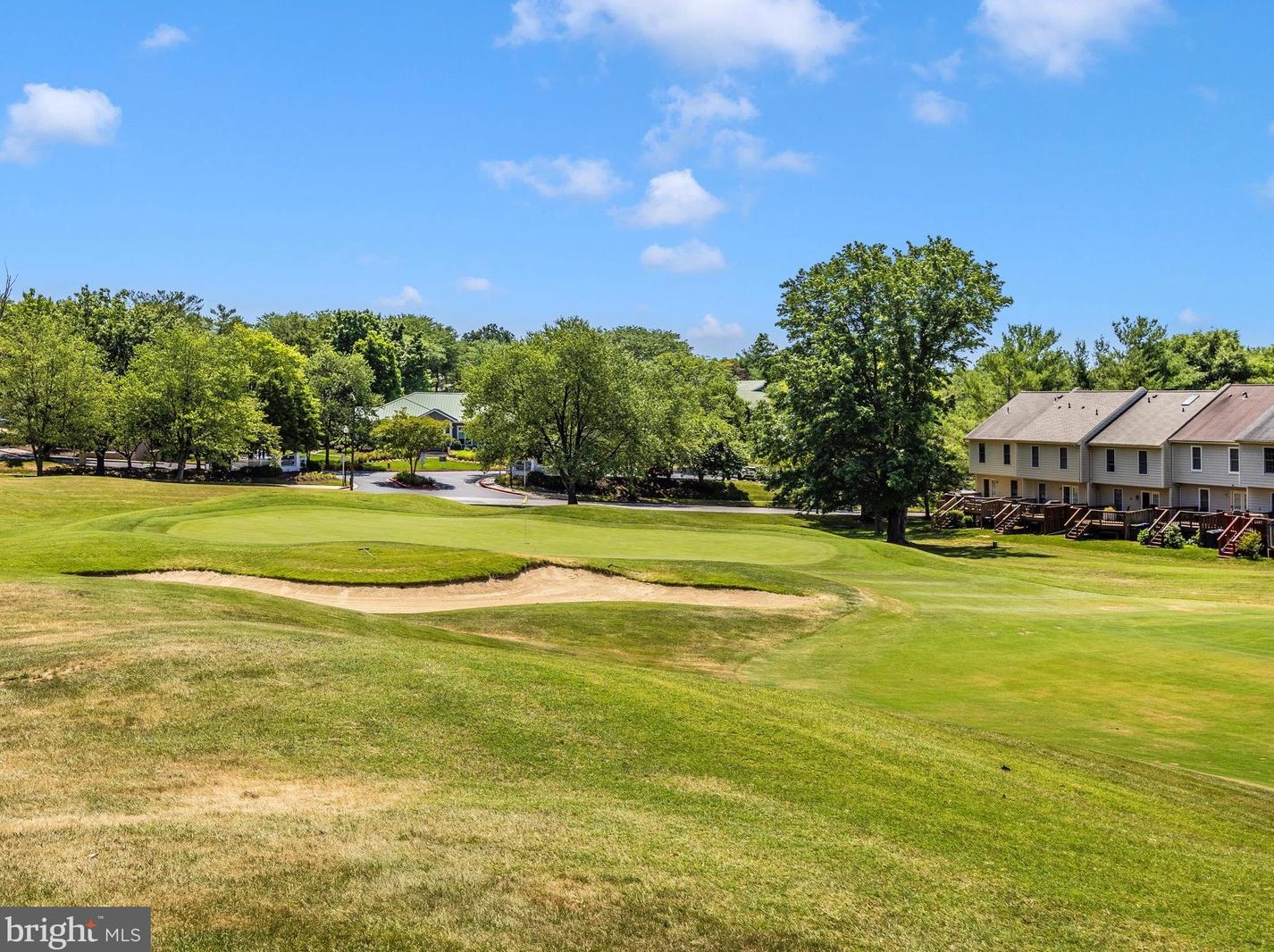 5341 Tarkington Pl, Columbia MD  21044-5406 exterior