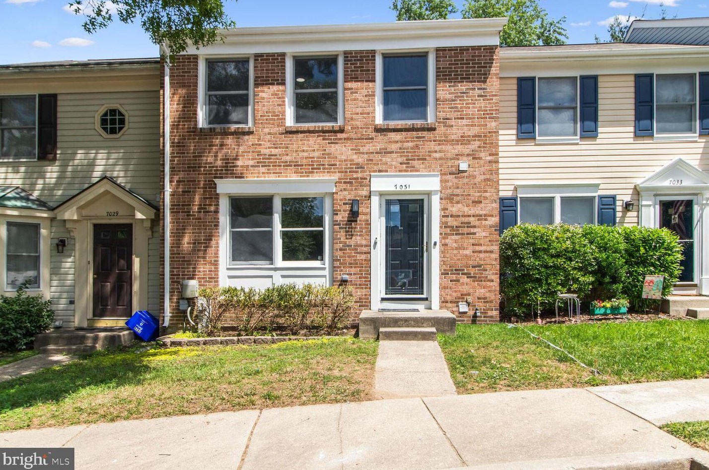 7031 Copperwood Way, Columbia, MD 21046-1462