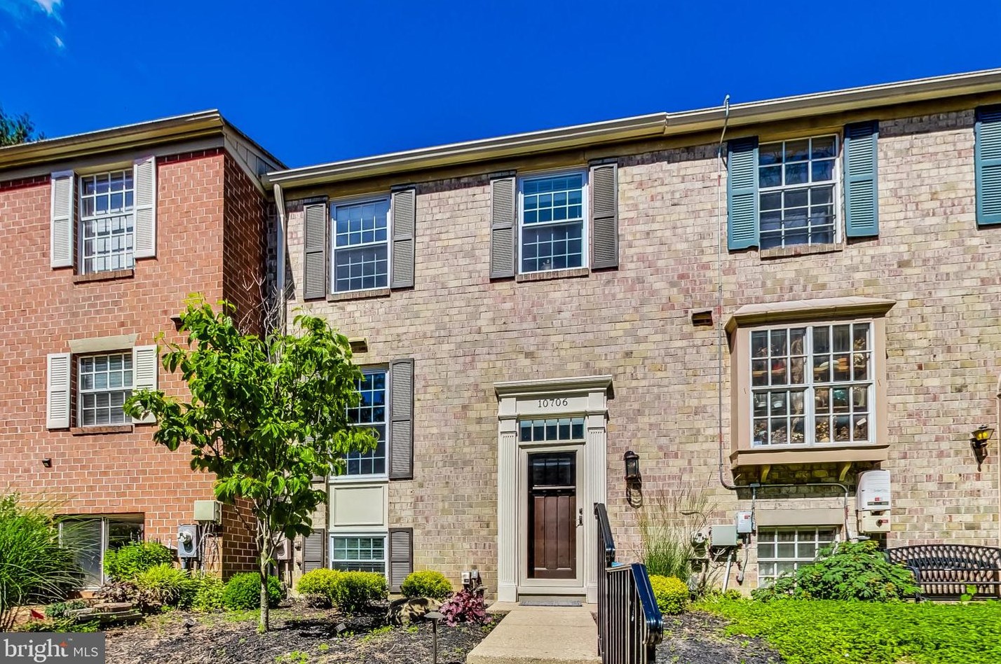 10706 Bridlerein Terrace, Columbia, MD 21044