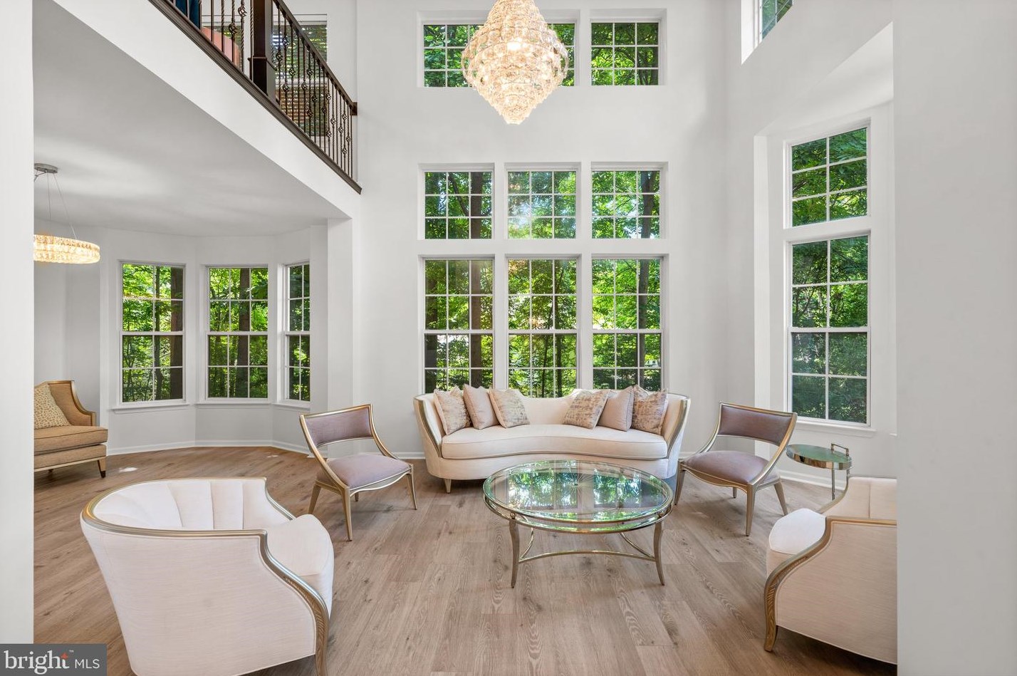 5463 Wooded Way, Columbia MD  21044-5722 exterior