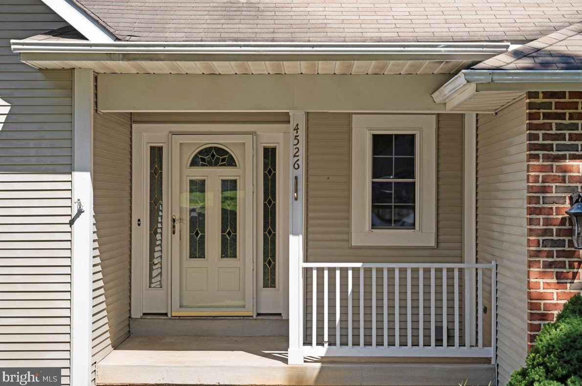 4526 Turkey Farm Pl, Ellicott, MD 21043