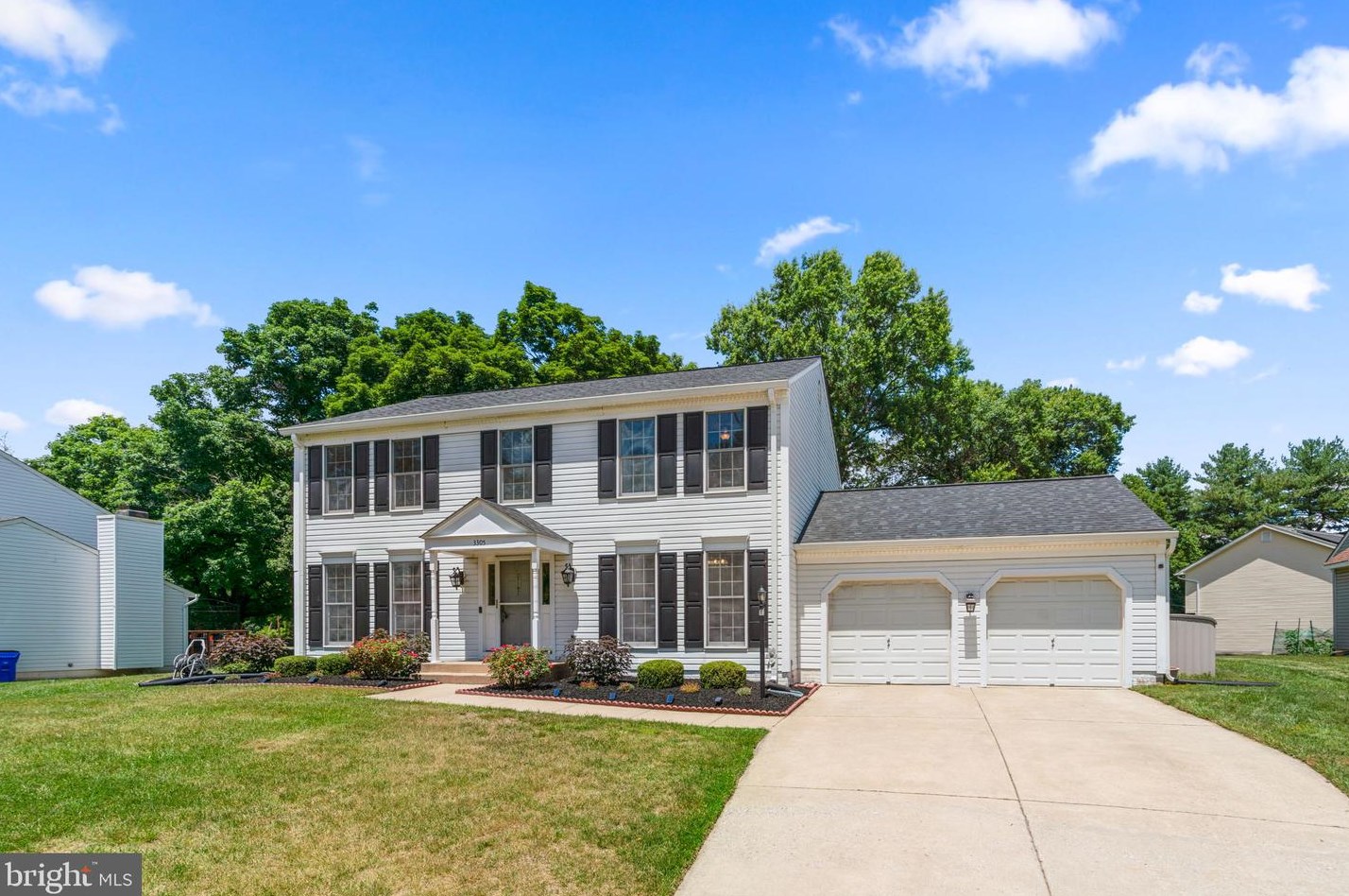 3305 Ambra Ct, Ellicott, MD 21042