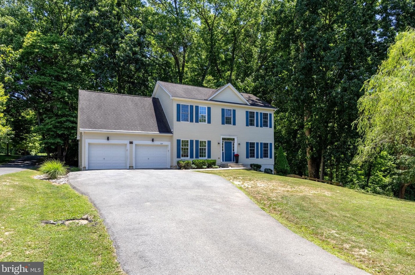3077 Mullineaux Ln, Ellicott, MD 21042