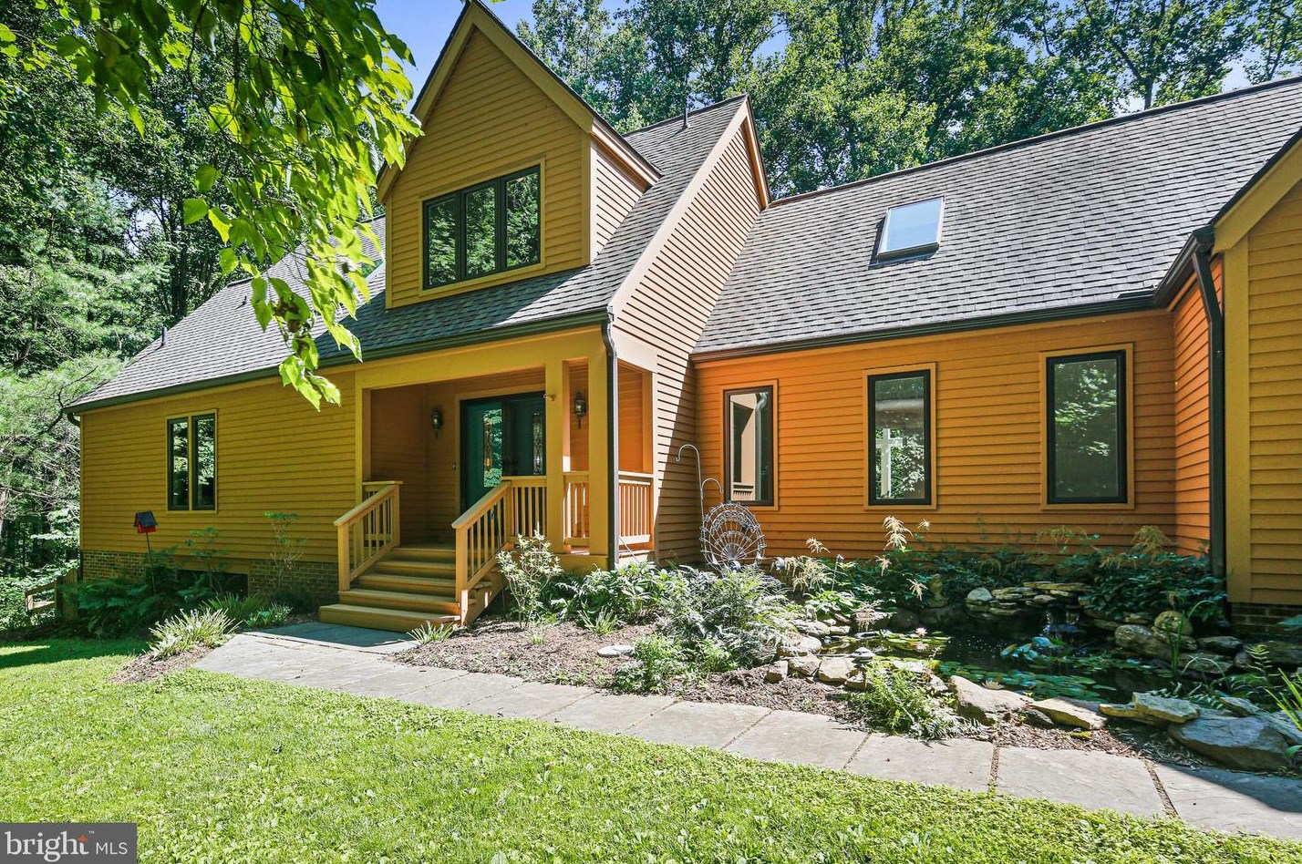 12626 Fawn Run Ct, Ellicott, MD 21042