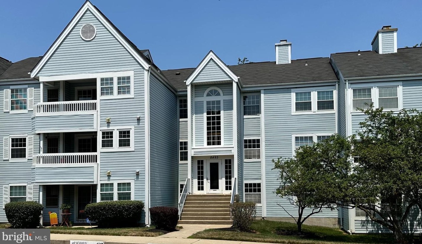 8493 Falls Run Rd #d, Ellicott, MD 21043