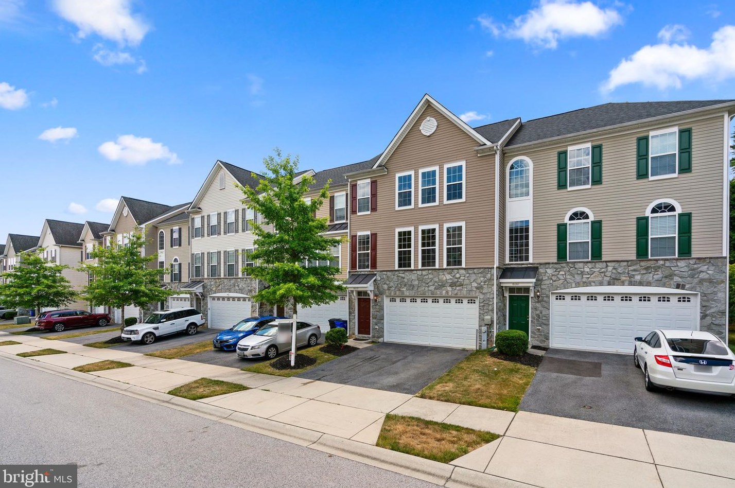 8059 Gabriels Ct, Jessup, MD 20794