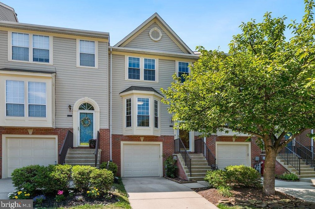 7744 Blueberry Hill Ln, Ellicott, MD 21043