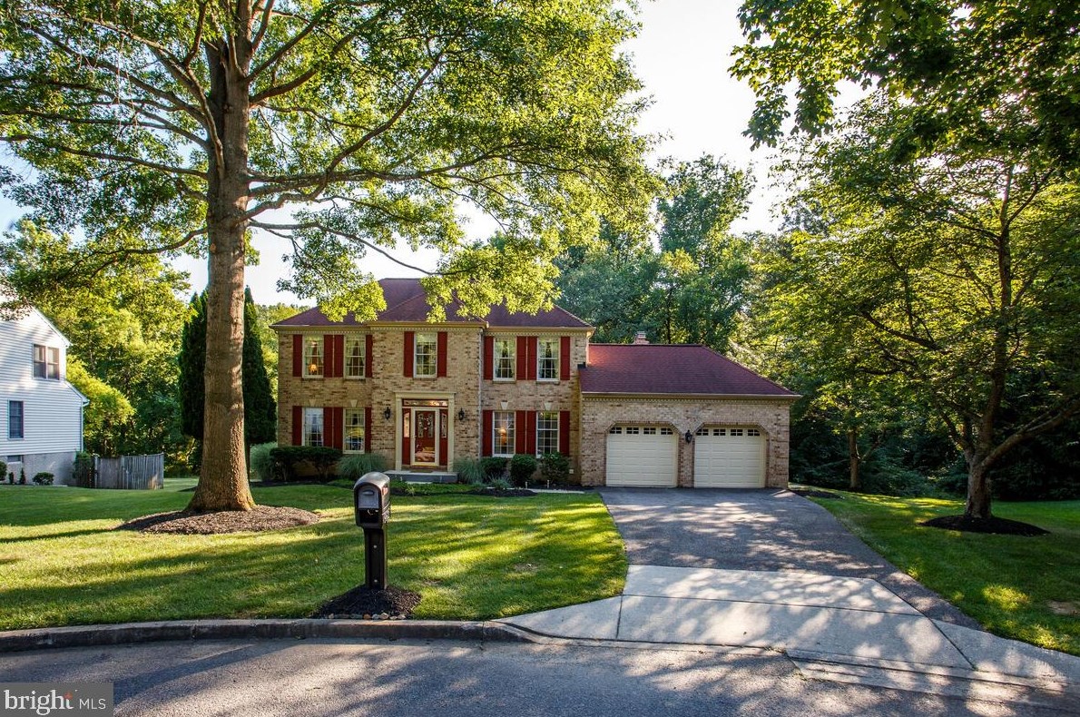 9625 Larchmede Ct, Ellicott, MD 21042