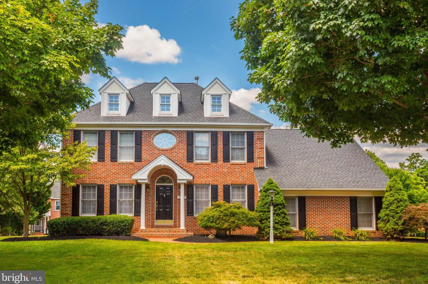 2911 Mt Snow Ct, Ellicott, MD 21042