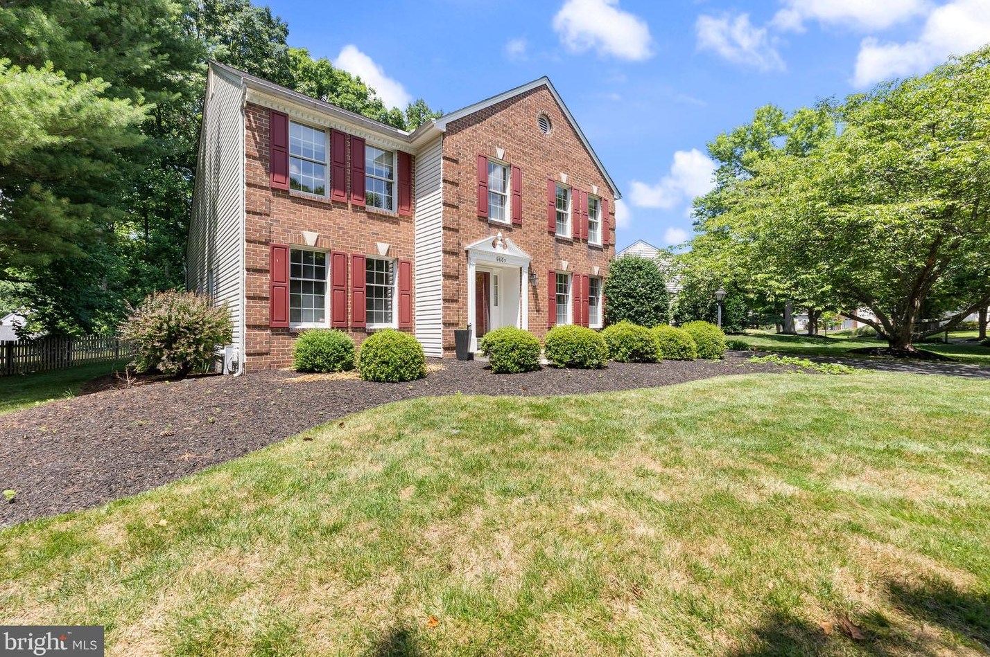 9605 Larchmede Ct, Ellicott, MD 21042