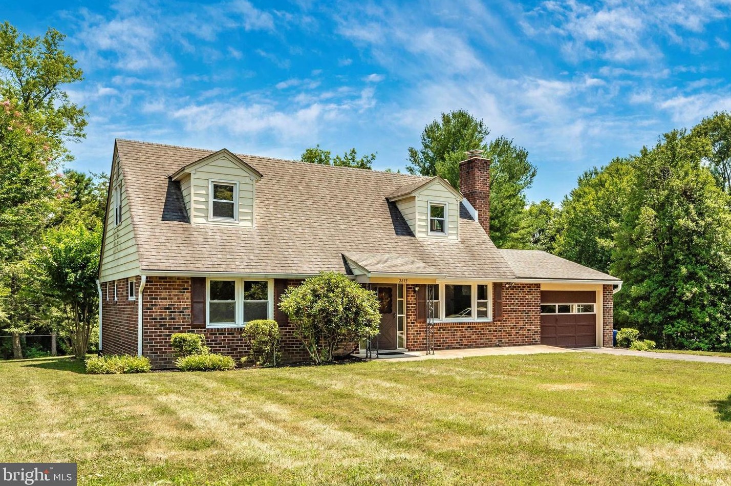 2613 Melba Rd, Ellicott, MD 21042