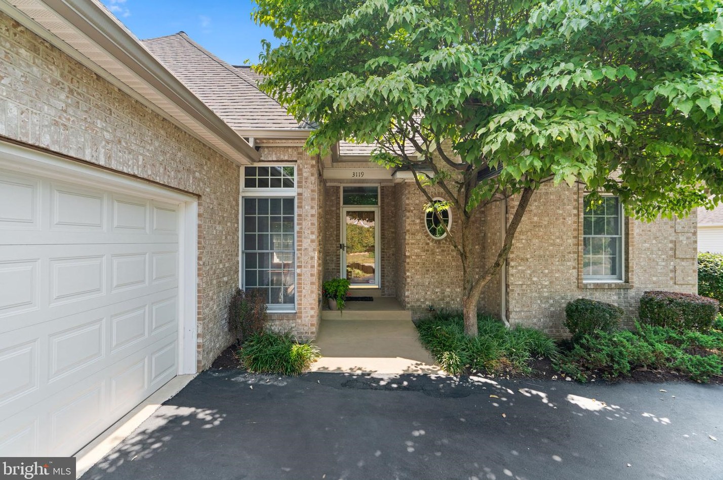 3119 Nestling Pne Ct, Ellicott, MD 21042