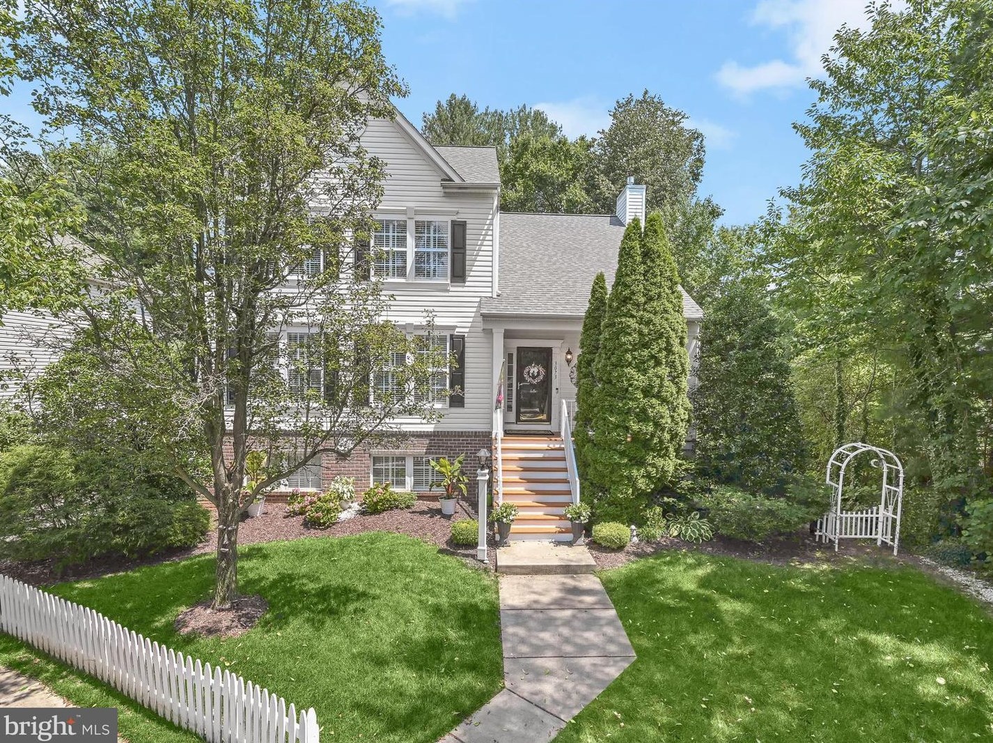 3073 Katherine Pl Se, Ellicott, MD 21042