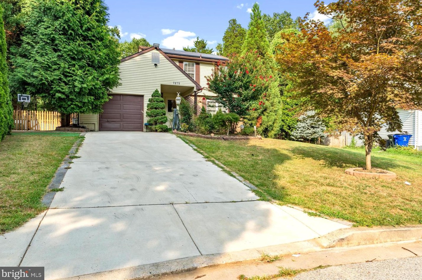 7879 Red Jacket Way, Jessup, MD 20794