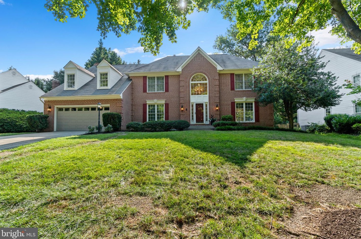 10224 New Forest Ct, Ellicott, MD 21042