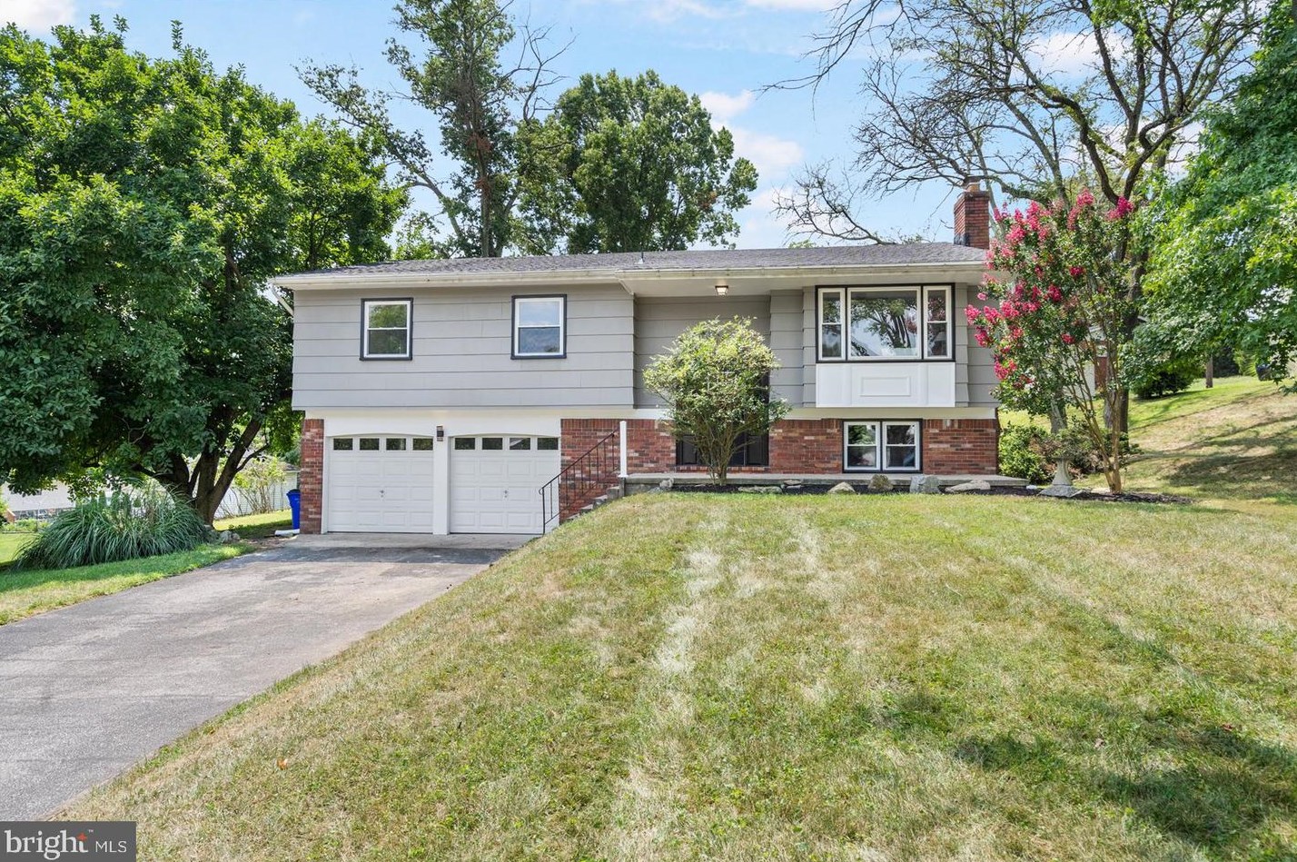 9553 Westwood Dr, Ellicott, MD 21042