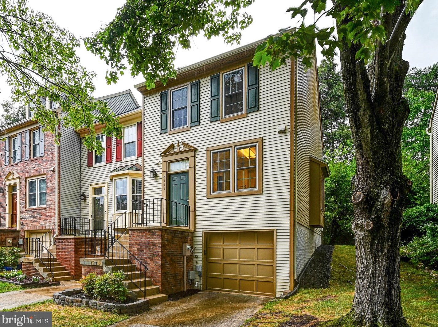 8111 Aspenwood Way, Jessup, MD 20794