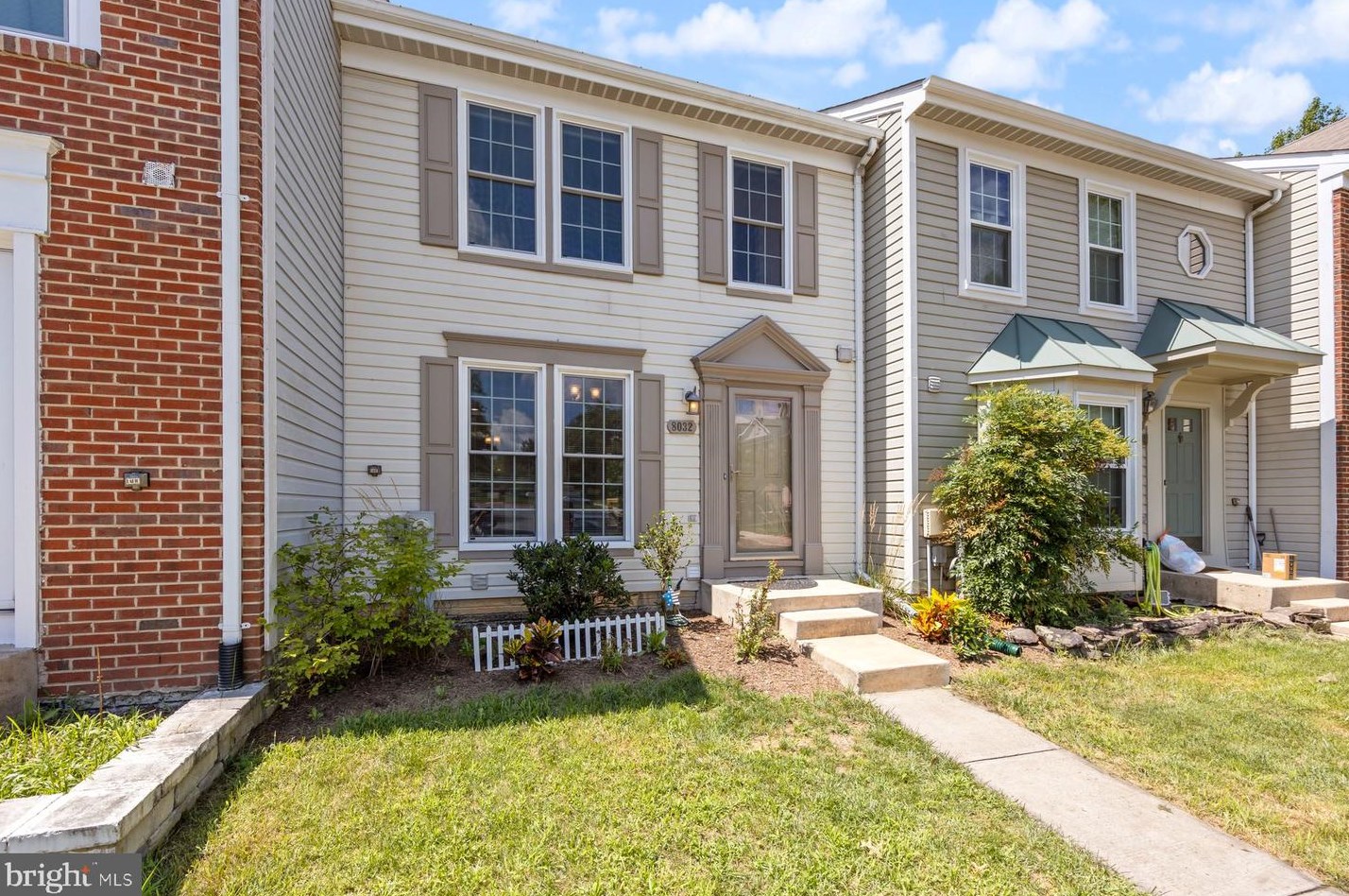 8032 Brightfield Rd, Ellicott, MD 21043