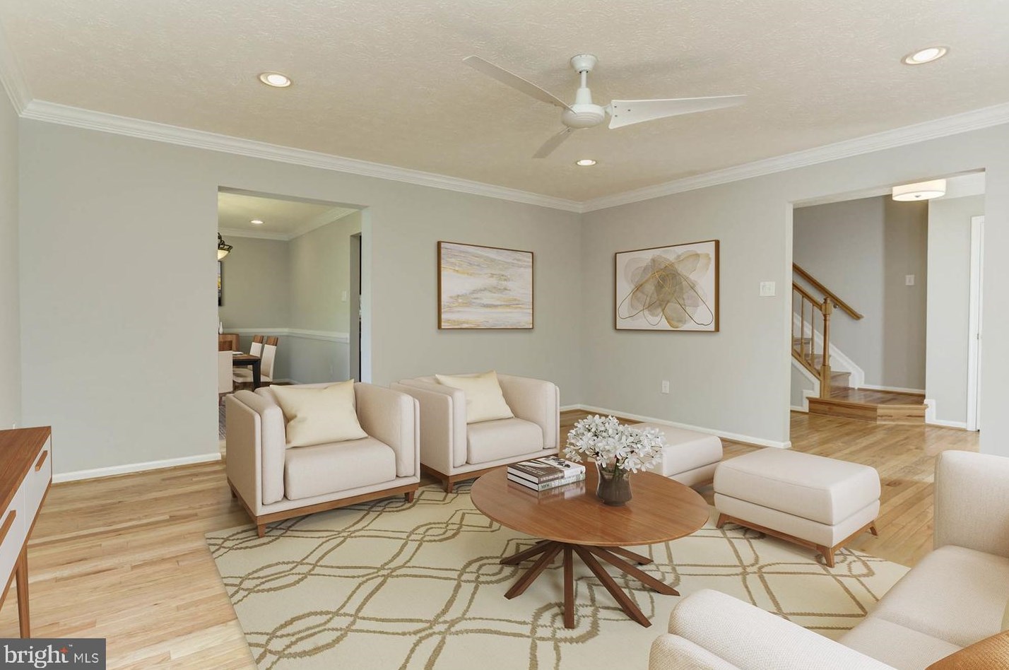 6304 Departed Sunset Ln, Columbia, MD 21044-6017