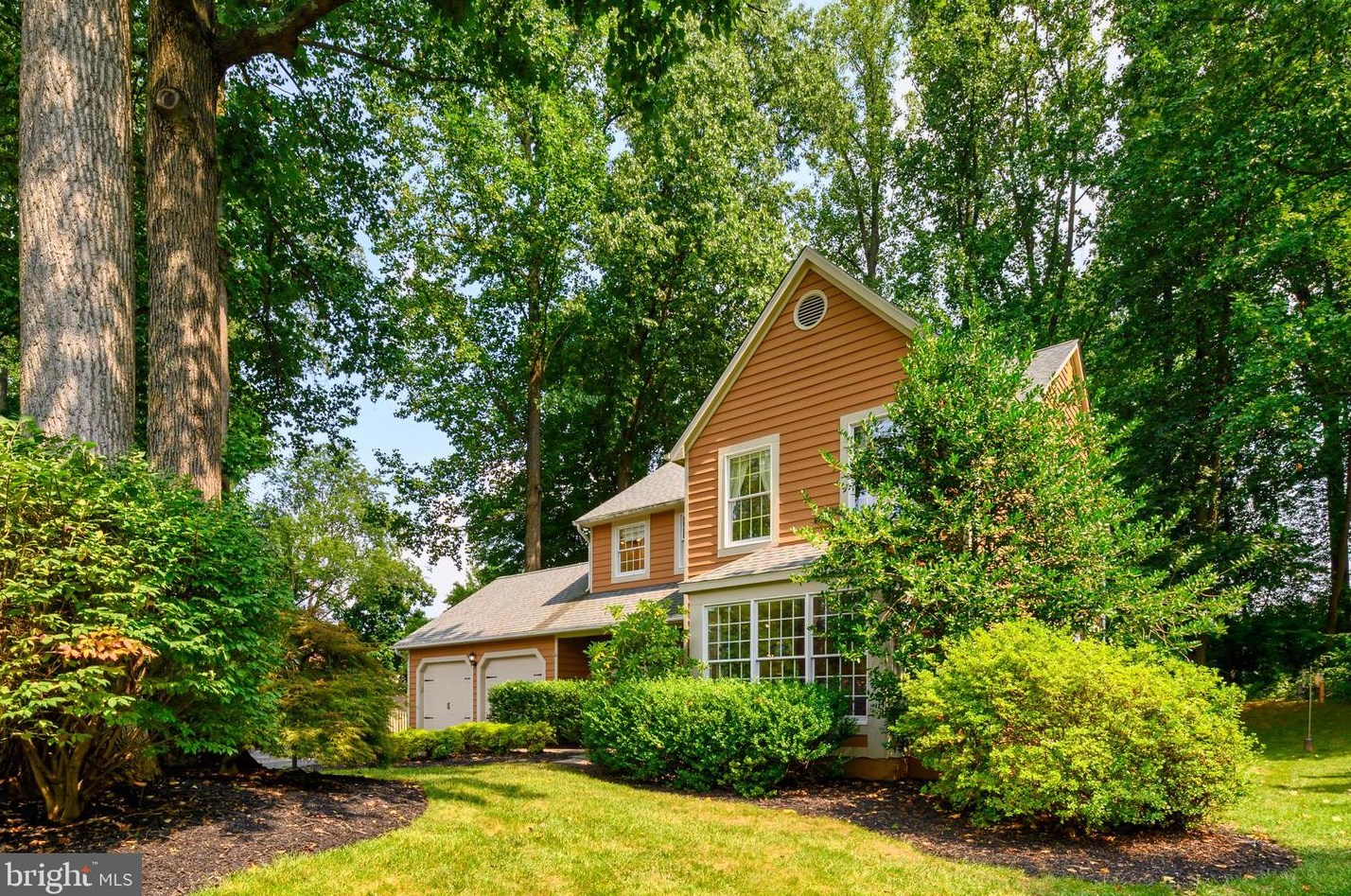 2908 Pine Needle Dr, Ellicott, MD 21042