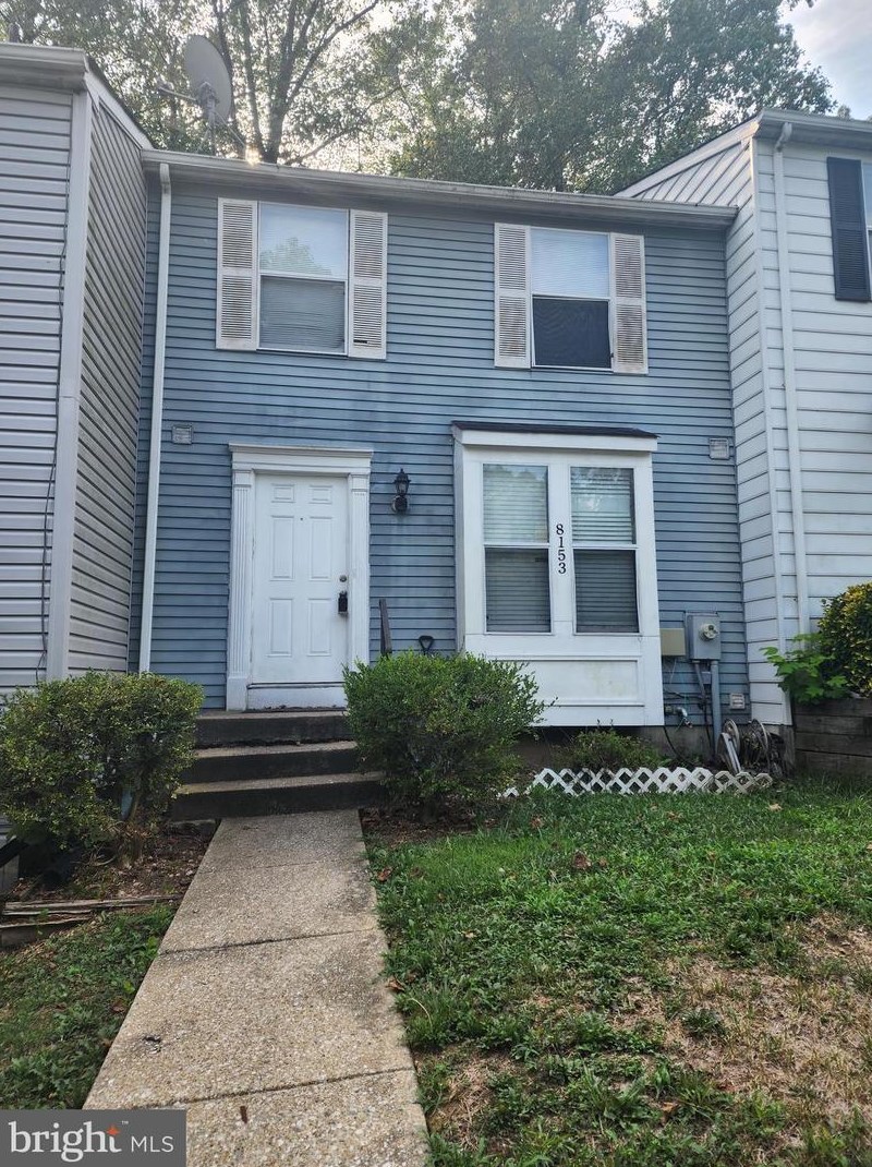 8153 Sheffield Ct, Jessup, MD 20794